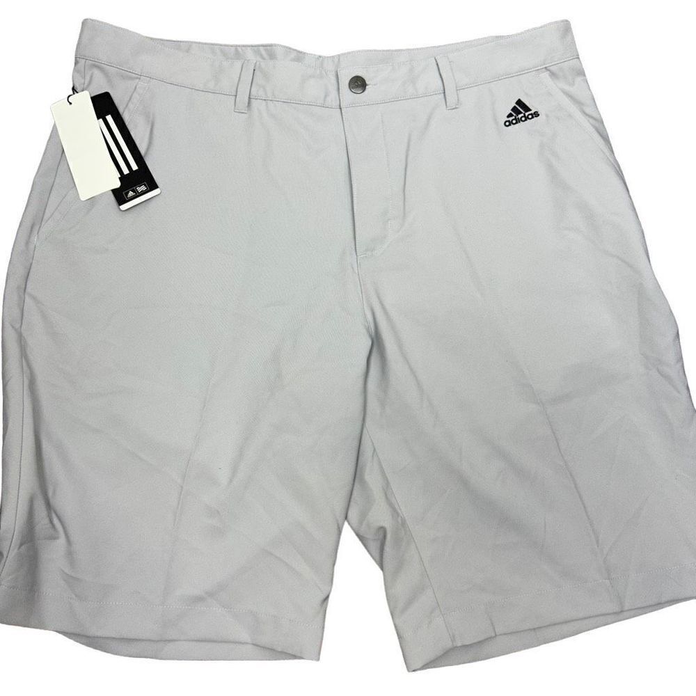 NWT Adidas men’s shorts size 38